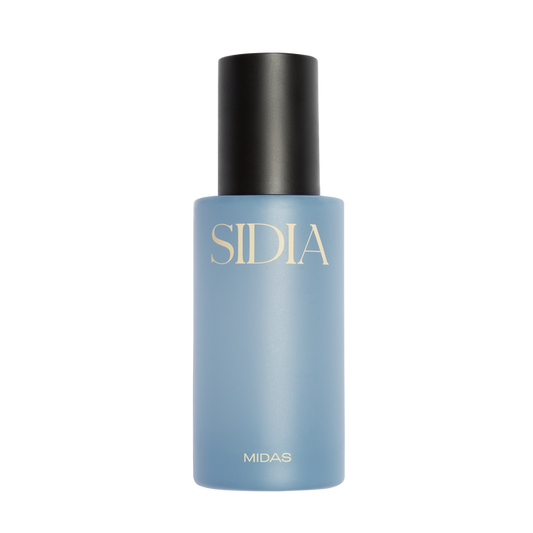 SIDIA-The Body Mist - Midas-Fragrance-BBMS00FG0-MD05-hero-The Detox Market |
