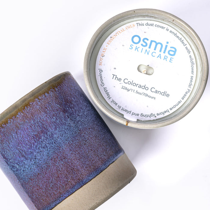 The Colorado Candle - Osmia