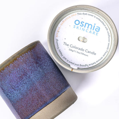 The Colorado Candle - Osmia
