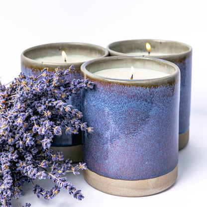 The Colorado Candle - Osmia