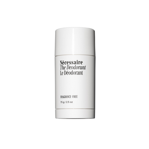 The Deodorant Fragrance-Free
