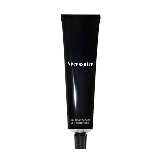 The Hand Retinol