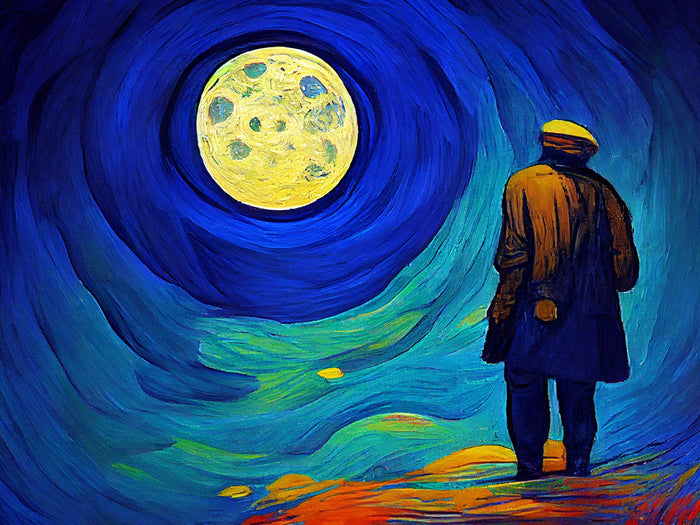 The Loneliest Night