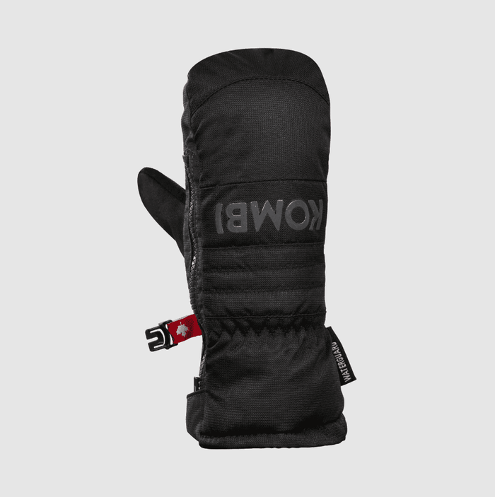 The Nano Pewee WATERGUARD® Mitts