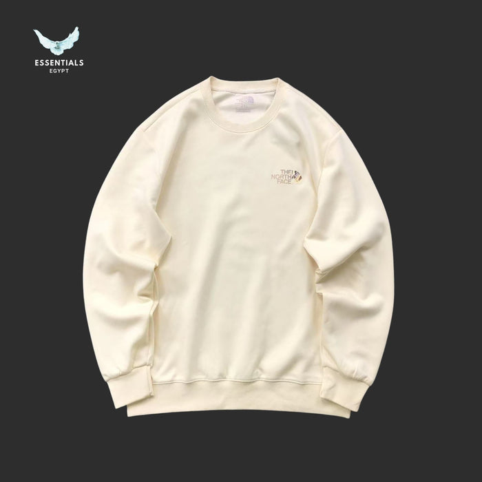 TNF SWEATSHIRT 217302001 - ESSENTIALS EGYPT