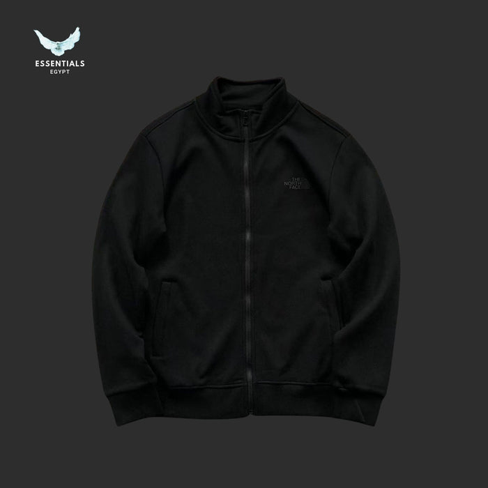 The North Face Fleece Jacket – Soft Full Zip - ESSENTIALS EGYPT