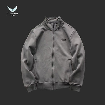 The North Face Fleece Jacket – Soft Full Zip - ESSENTIALS EGYPT