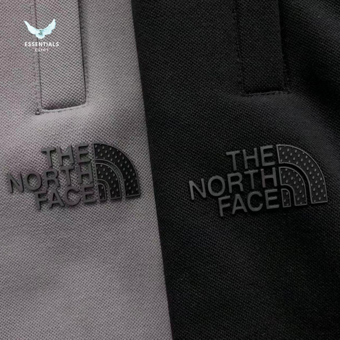 The North Face Fleece Jacket – Soft Full Zip - ESSENTIALS EGYPT
