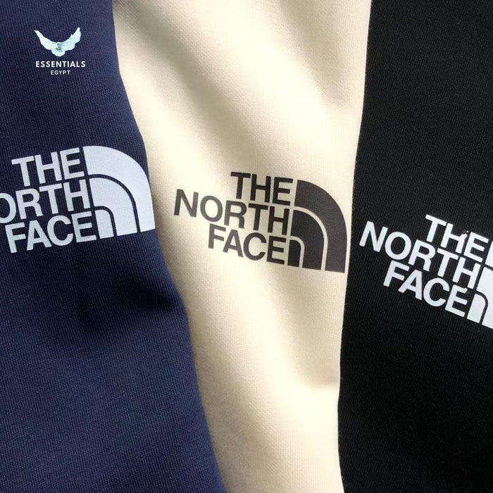 TNF HOODIE 218050901 - ESSENTIALS EGYPT