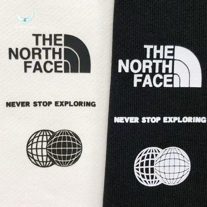 The North Face Graphic Crewneck – Explore Print - ESSENTIALS EGYPT