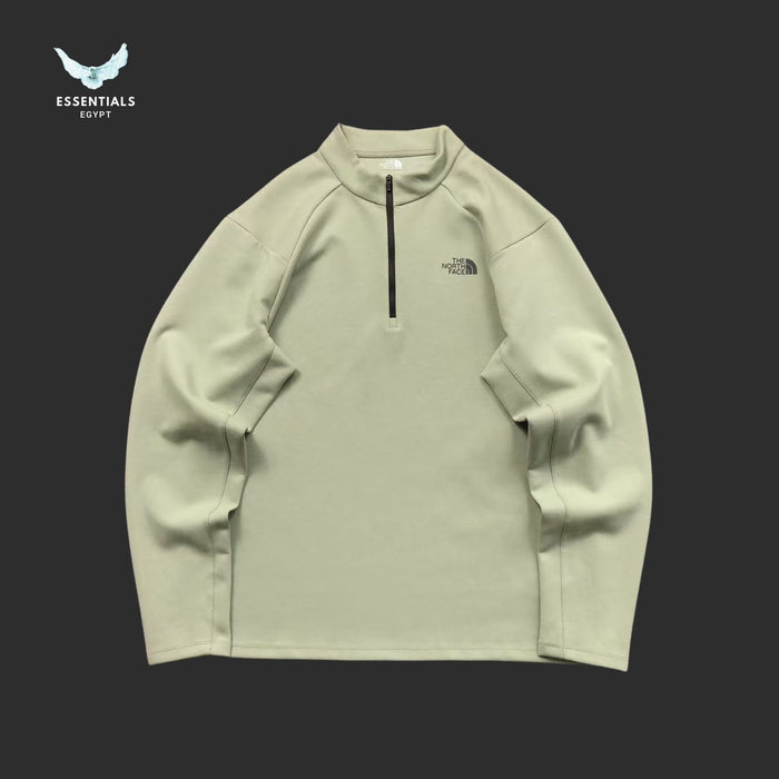 TNF SWEATSHIRT 217301801 - ESSENTIALS EGYPT