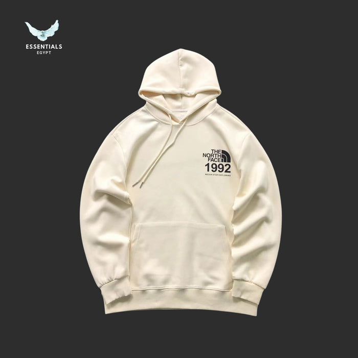 TNF HOODIE 218050601 - ESSENTIALS EGYPT