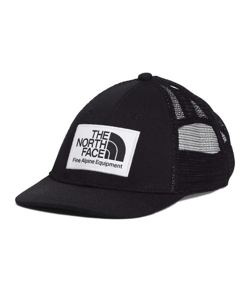 The North Face Kid's Mudder Trucker Hat