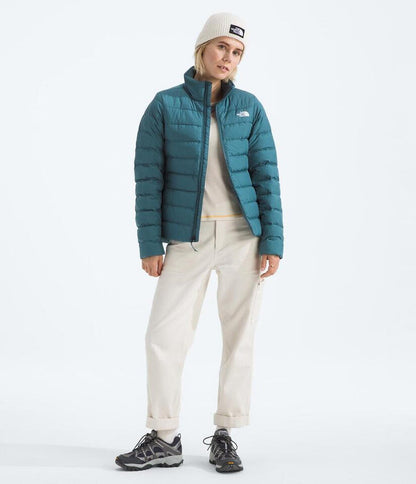The North Face Women's Aconcagua 3 Jacket