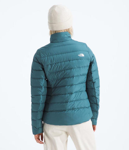 The North Face Women's Aconcagua 3 Jacket