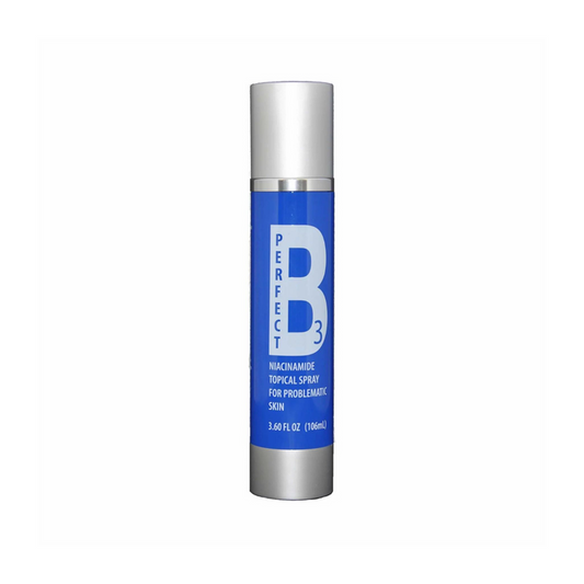 The Perfect B3 Spray