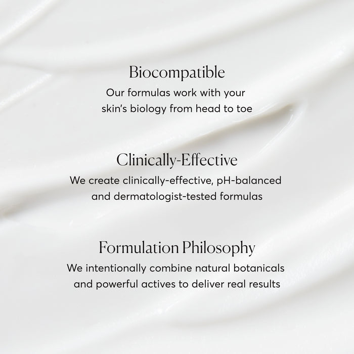 The Revealer Sulfur Body Wash