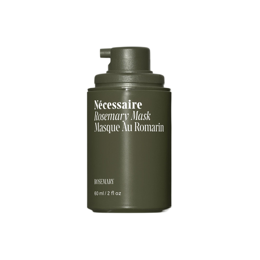 The Rosemary Leave-In Mask
