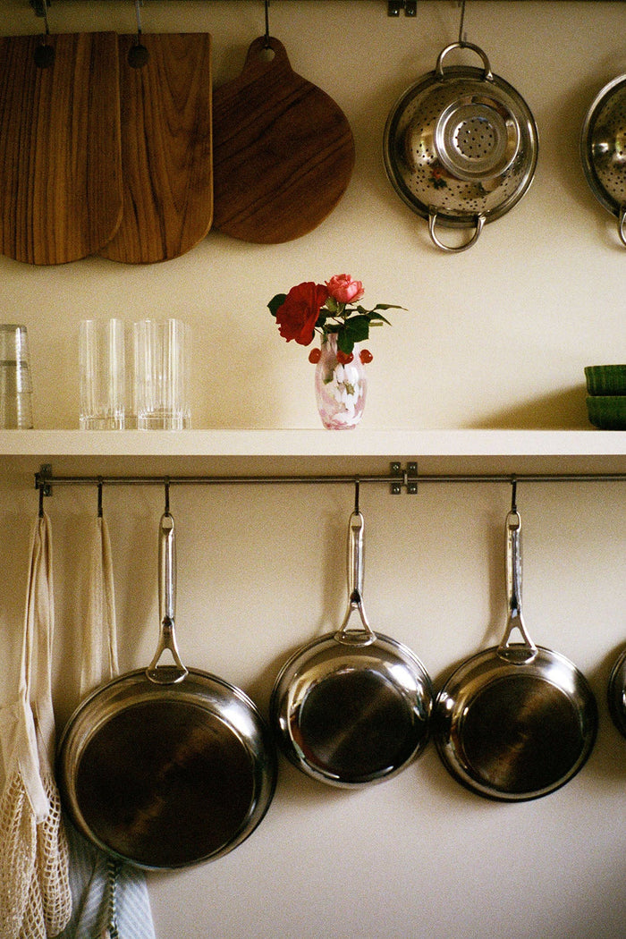 The Vase