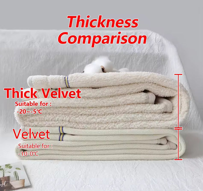 S / Velvet / Black