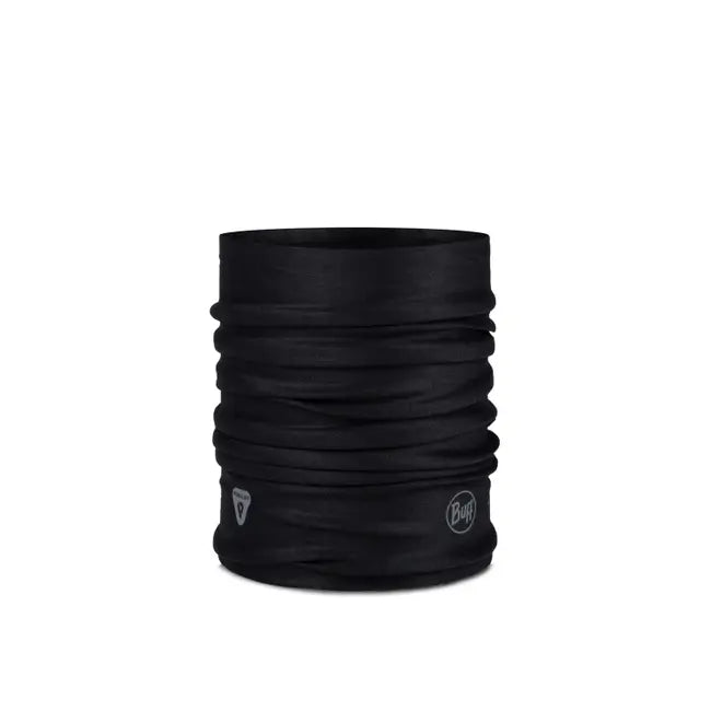 ThermoNet® Neckwear Youth - Solid Black