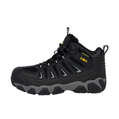 Thorogood Men's Crosstrex I-MET² Hiker Comp Toe Work Boot Work Boots Thorogood