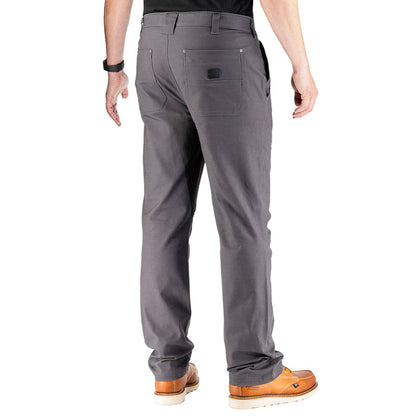 Thorogood Men's Durable Water Repellent Stretch Canvas Work Pants Pants Thorogood