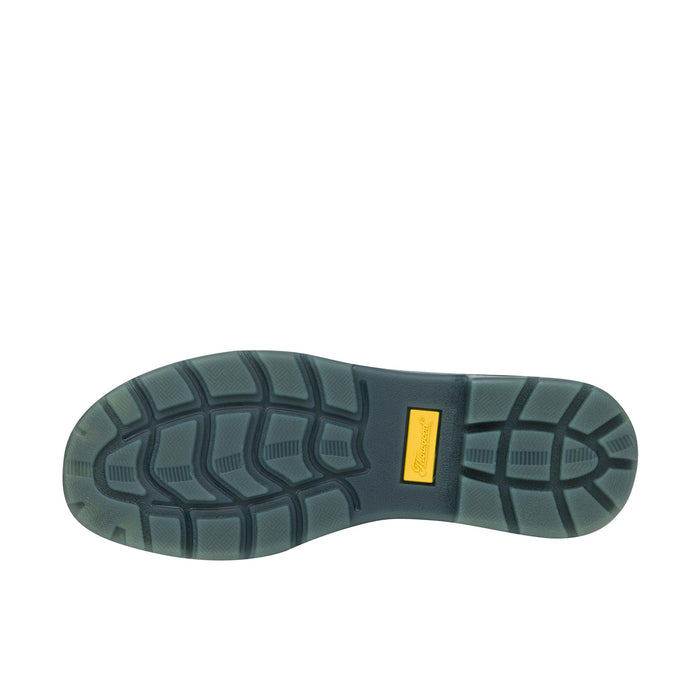 Thorogood Men's Thoro-Flex Series 6"Quick Release Pull On Comp Toe Work Boot Work Boots Thorogood