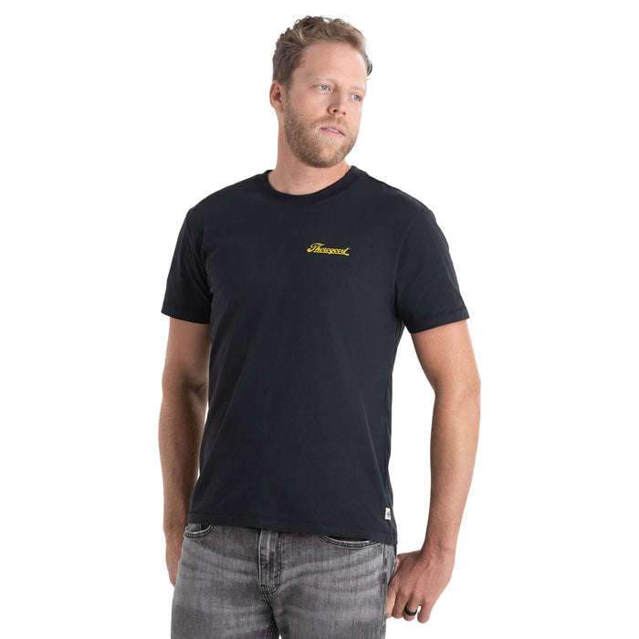 Thorogood Men's Vintage Classic Logo Short Sleeve T-Shirt T-Shirts Thorogood