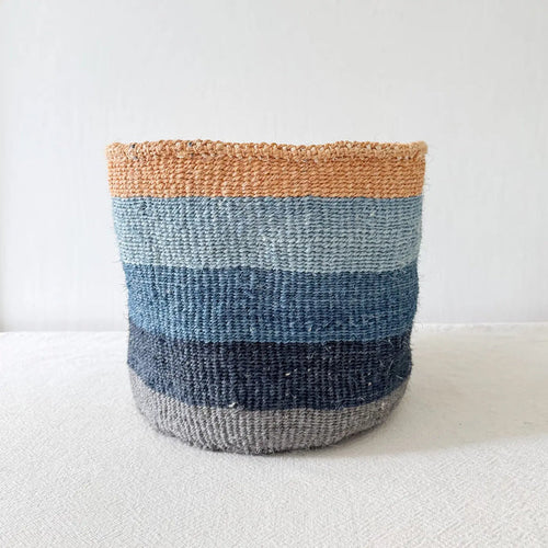 Tidal Pool Storage Basket