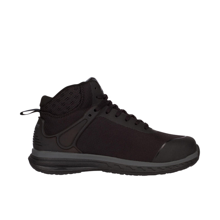 Timberland PRO Men's Drivetrain Comp Toe Work Shoe Work Boots Timberland PRO Black 10 M