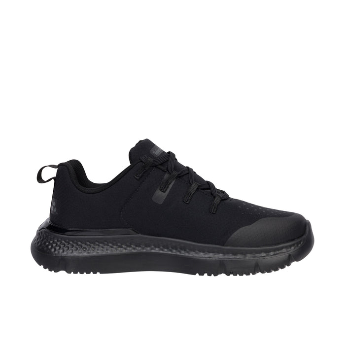 Timberland PRO Men's Intercept Athletic Steel Toe Work Sneaker Work Shoes Timberland PRO Black 10 M