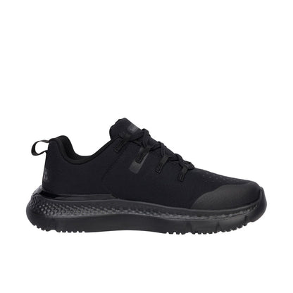 Timberland PRO Men's Intercept Athletic Steel Toe Work Sneaker Work Shoes Timberland PRO Black 10 M