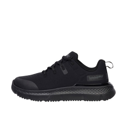 Timberland PRO Men's Intercept Athletic Steel Toe Work Sneaker Work Shoes Timberland PRO
