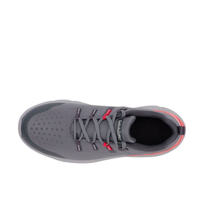 Timberland PRO Men's Intercept Athletic Steel Toe Work Sneaker Work Shoes Timberland PRO