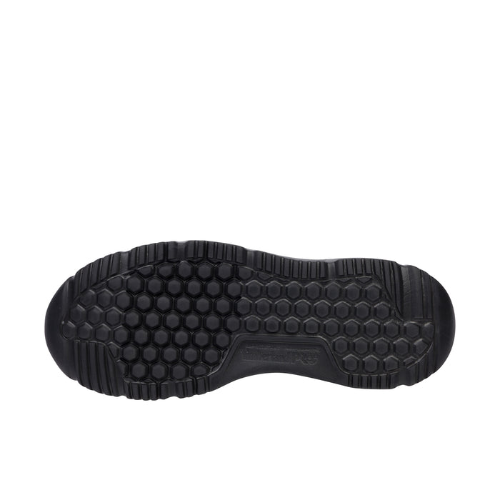 Timberland PRO Men's Intercept Athletic Steel Toe Work Sneaker Work Shoes Timberland PRO