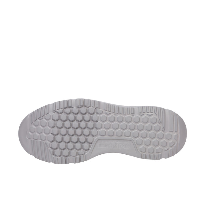 Timberland PRO Men's Intercept Athletic Steel Toe Work Sneaker Work Shoes Timberland PRO
