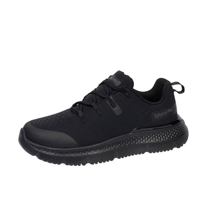 Timberland PRO Men's Intercept Athletic Steel Toe Work Sneaker Work Shoes Timberland PRO