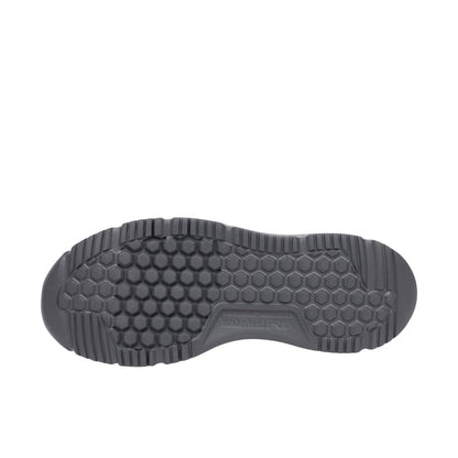 Timberland PRO Men's Intercept Mid Steel Toe Work Sneaker Work Shoes Timberland PRO
