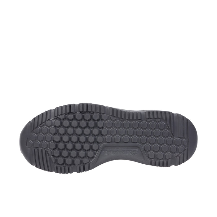 Timberland PRO Men's Intercept Steel Toe Work Sneaker Work Shoes Timberland PRO