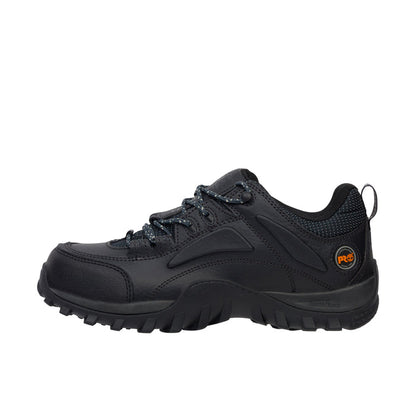 Timberland PRO Men's Mudsill Steel Toe Work Boot Work Shoes Timberland PRO