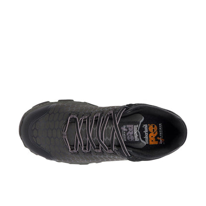 Timberland PRO Men's Powertrain Sport Alloy Toe Work Sneaker Work Shoes Timberland PRO
