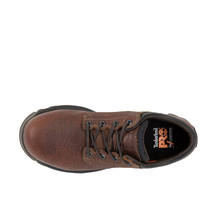 Timberland PRO Men's TiTAN™ EV Comp Toe Oxford Work Shoe Work Shoes Timberland PRO