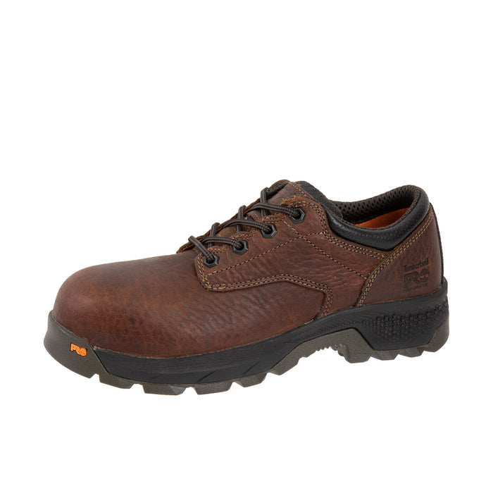 Timberland PRO Men's TiTAN™ EV Comp Toe Oxford Work Shoe Work Shoes Timberland PRO