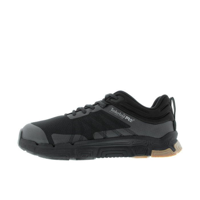 Timberland PRO Men's XR-1 Dynamic Natural Fit Alloy Toe Work Sneaker Work Shoes Timberland PRO