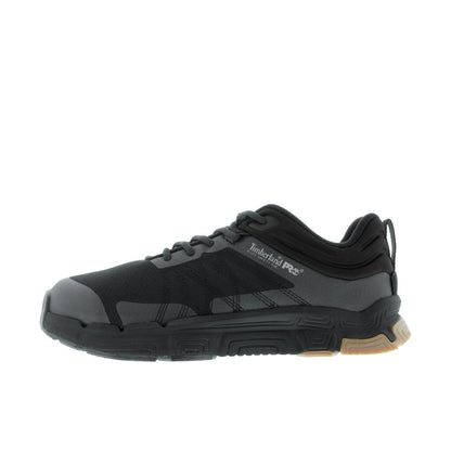 Timberland PRO Men's XR-1 Dynamic Natural Fit Alloy Toe Work Sneaker Work Shoes Timberland PRO