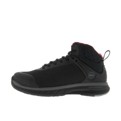 Timberland PRO Women's Drivetrain Comp Toe Work Sneaker Work Shoes Timberland PRO