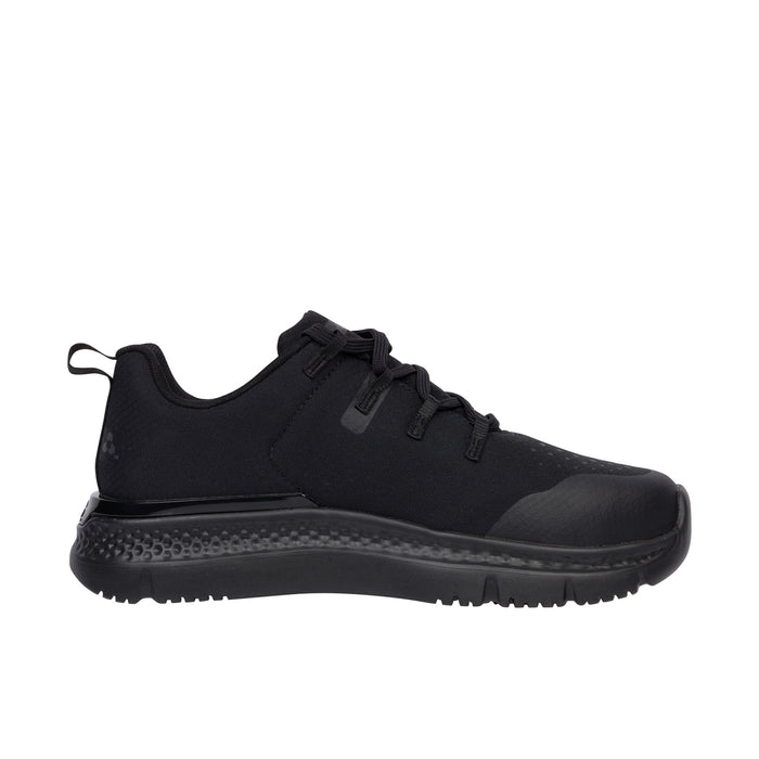Timberland PRO Women's Intercept Athletic Steel Toe Work Sneaker Work Shoes Timberland PRO Black 10 M