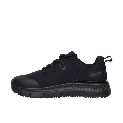 Timberland PRO Women's Intercept Athletic Steel Toe Work Sneaker Work Shoes Timberland PRO