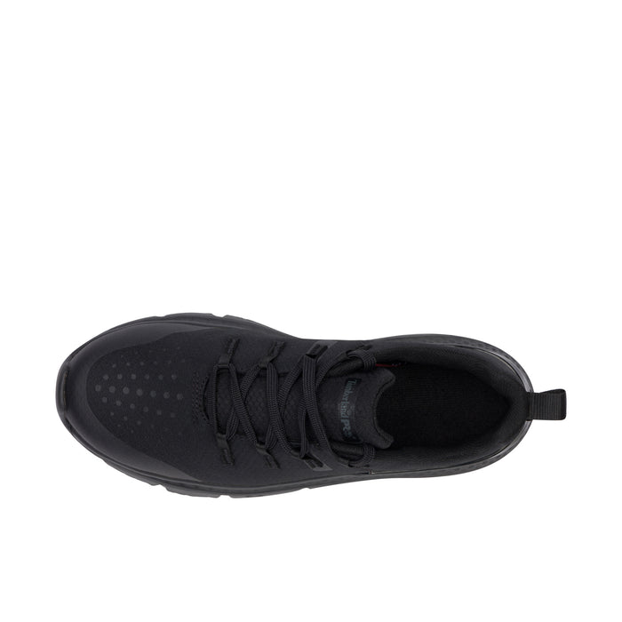 Timberland PRO Women's Intercept Athletic Steel Toe Work Sneaker Work Shoes Timberland PRO